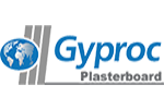 Gyproc-plasterboard