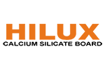 Hilux Silicate Board