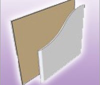 plasterboard